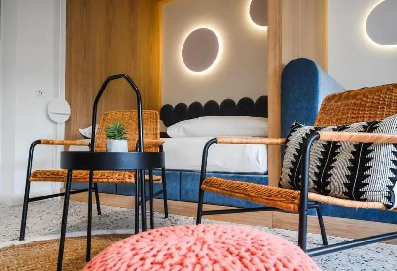 استودیوی لوکس, Eagle S Nest Ljubljana