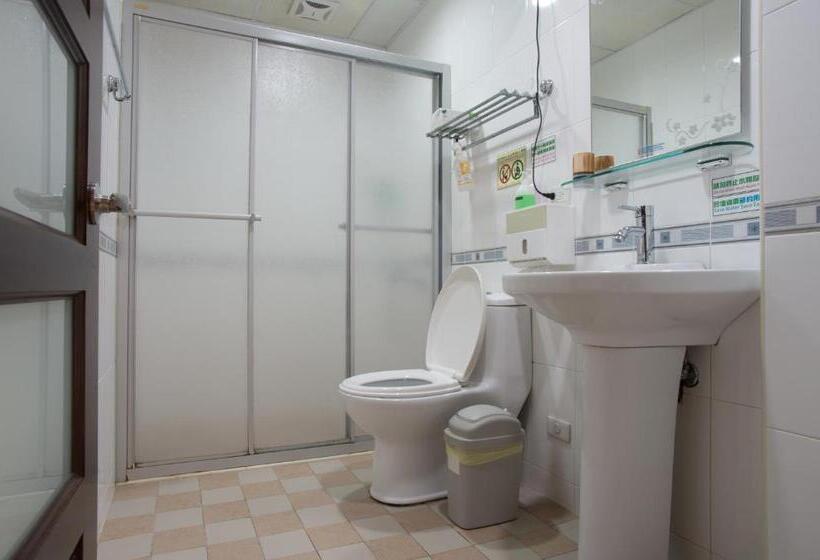 سوییت, Bonito Inn Hostel