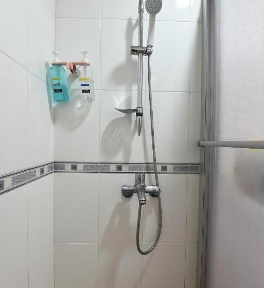 سوییت, Bonito Inn Hostel