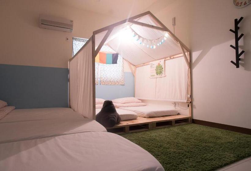سوییت, Bonito Inn   Hostel
