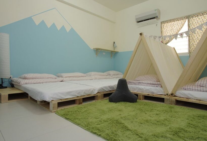 سوییت, Bonito Inn   Hostel