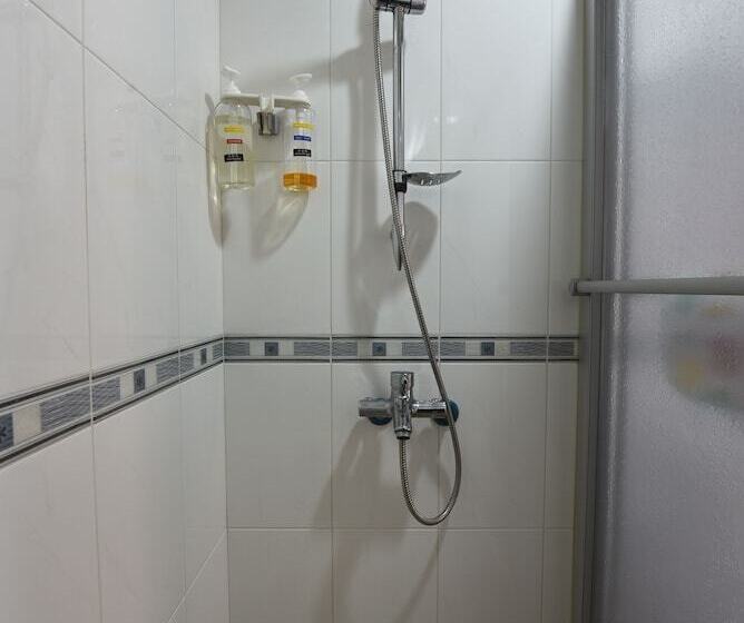 سوییت, Bonito Inn   Hostel