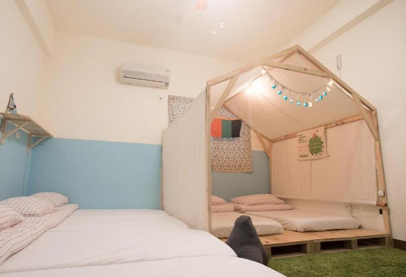 سوییت, Bonito Inn   Hostel