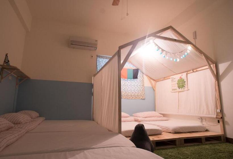 سوییت, Bonito Inn   Hostel
