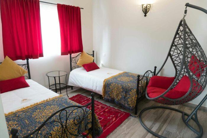 سوییت خانوادگی, Quinta Sao Martinho