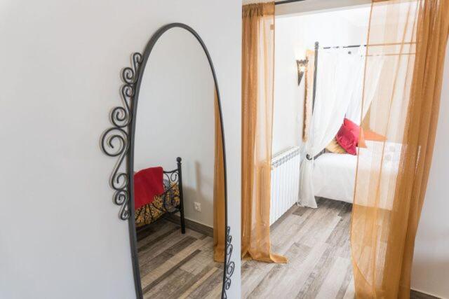 سوییت خانوادگی, Quinta Sao Martinho