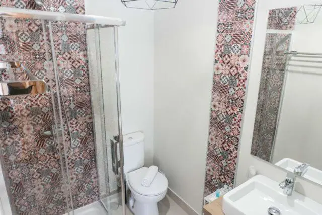 سوییت خانوادگی, Quinta Sao Martinho