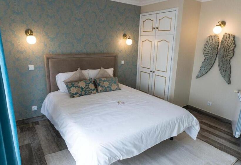 سوییت با چشمانداز استخر, Quinta Sao Martinho