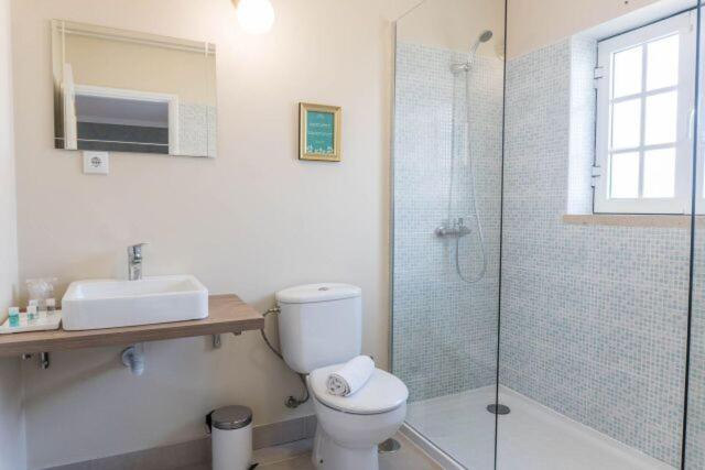 سوییت با چشمانداز استخر, Quinta Sao Martinho