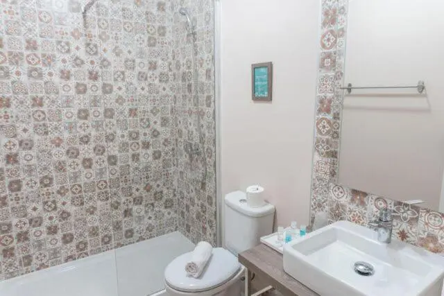 سوییت با چشم‌انداز باغ, Quinta Sao Martinho