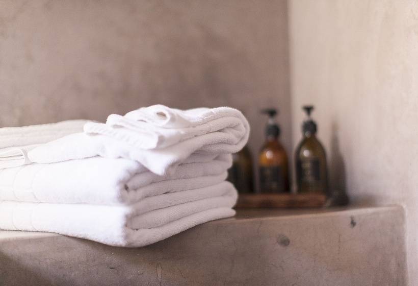 Deluxe Room, Bliss Riad Marrakech