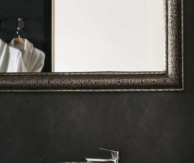 Deluxe Room, Bliss Riad Marrakech