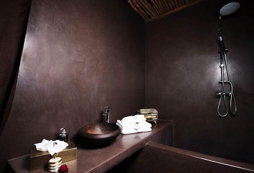 Deluxe Room, Bliss Riad Marrakech