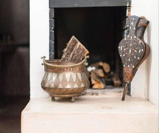 Deluxe Room, Bliss Riad Marrakech