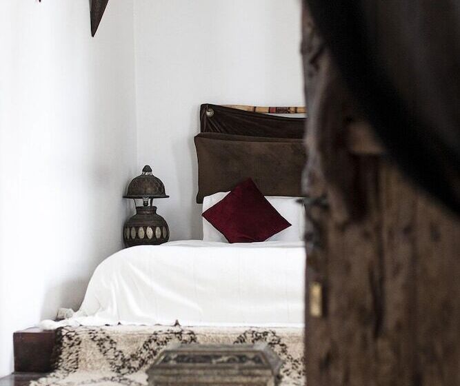 Deluxe Room, Bliss Riad Marrakech