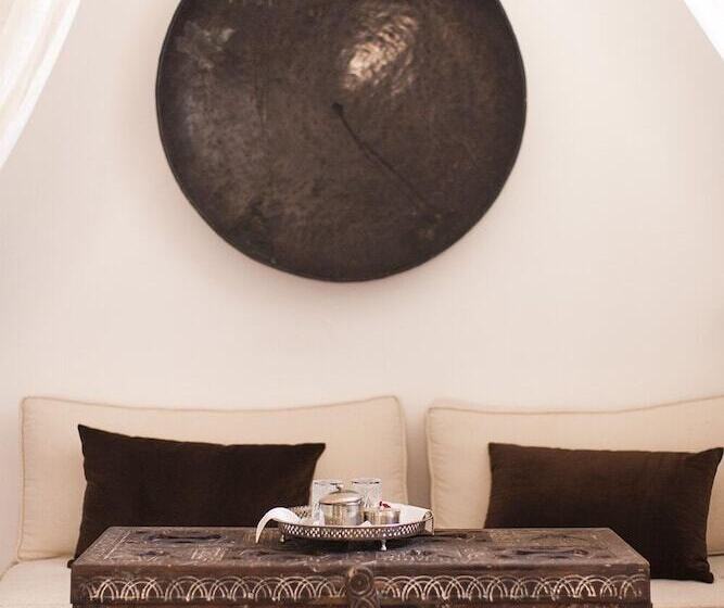 Deluxe Room, Bliss Riad Marrakech