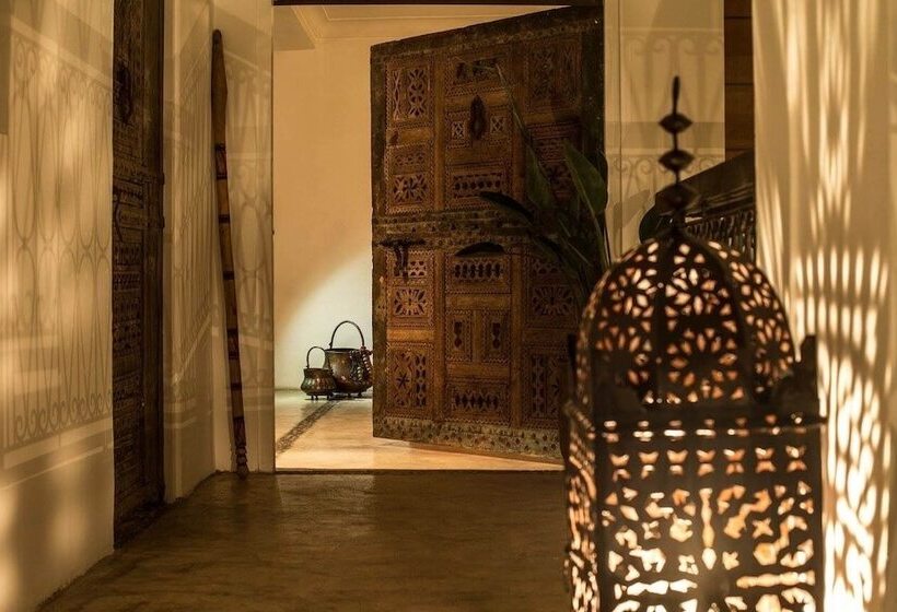 Executive Room, Bliss Riad Marrakech