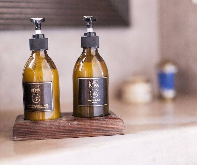 Executive Room, Bliss Riad Marrakech