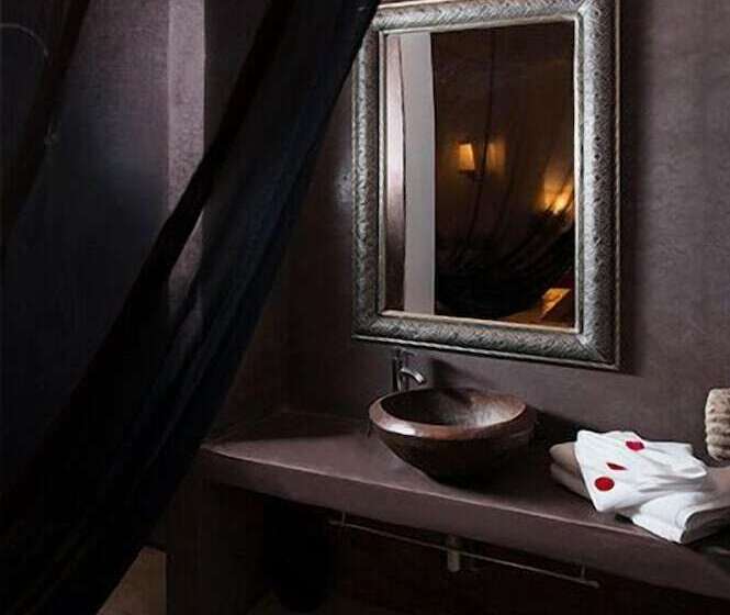 Executive Room, Bliss Riad Marrakech