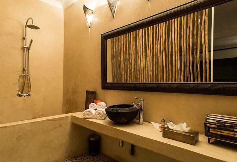 Executive Room, Bliss Riad Marrakech