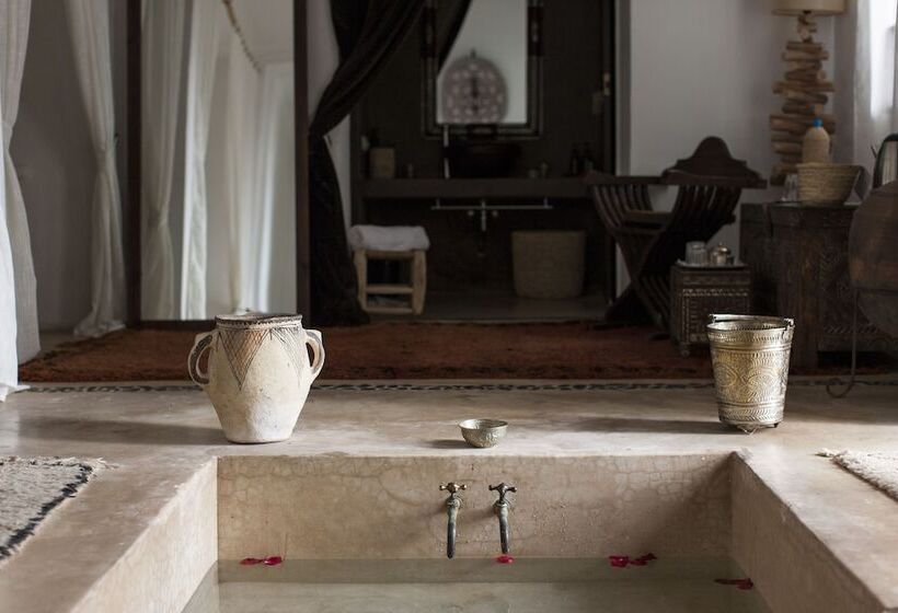 Executive Room, Bliss Riad Marrakech