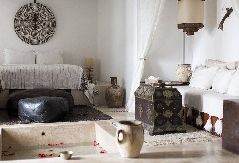 Executive Room, Bliss Riad Marrakech