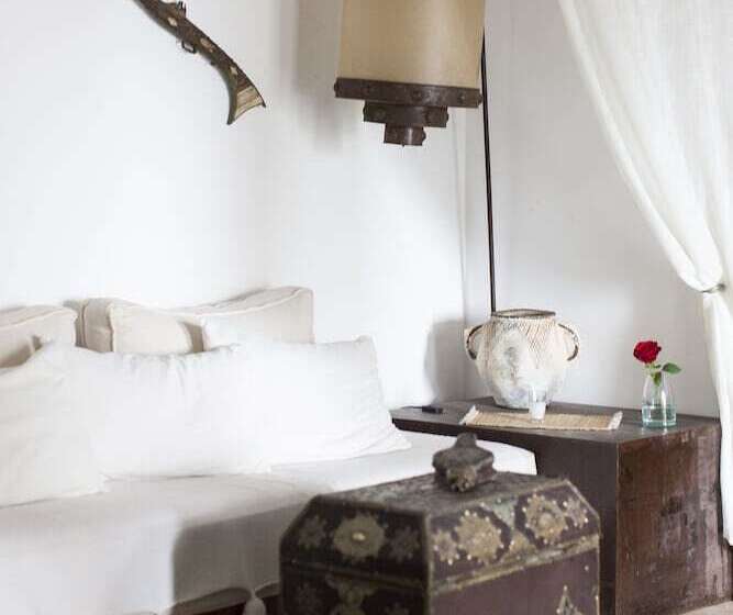 Executive Room, Bliss Riad Marrakech