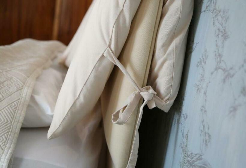 غرفة ديلوكس, Villa Melina