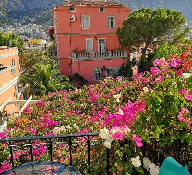 إستوديو قياسى, Villa Melina