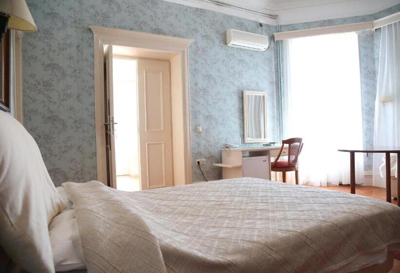 غرفة ديلوكس, Villa Melina