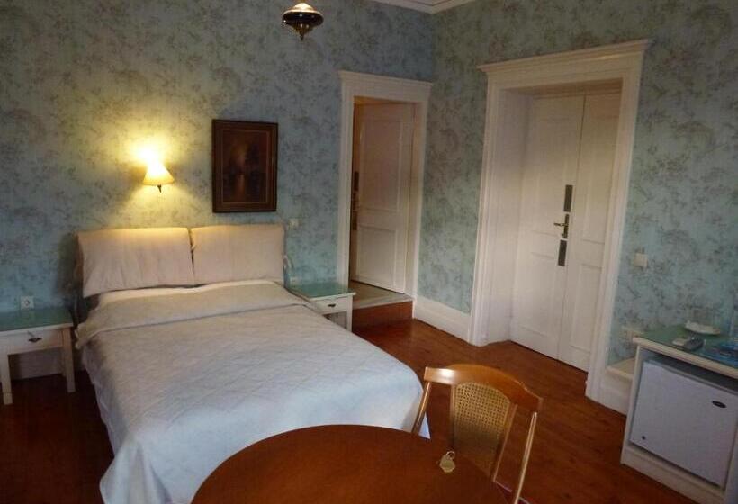 غرفة ديلوكس, Villa Melina