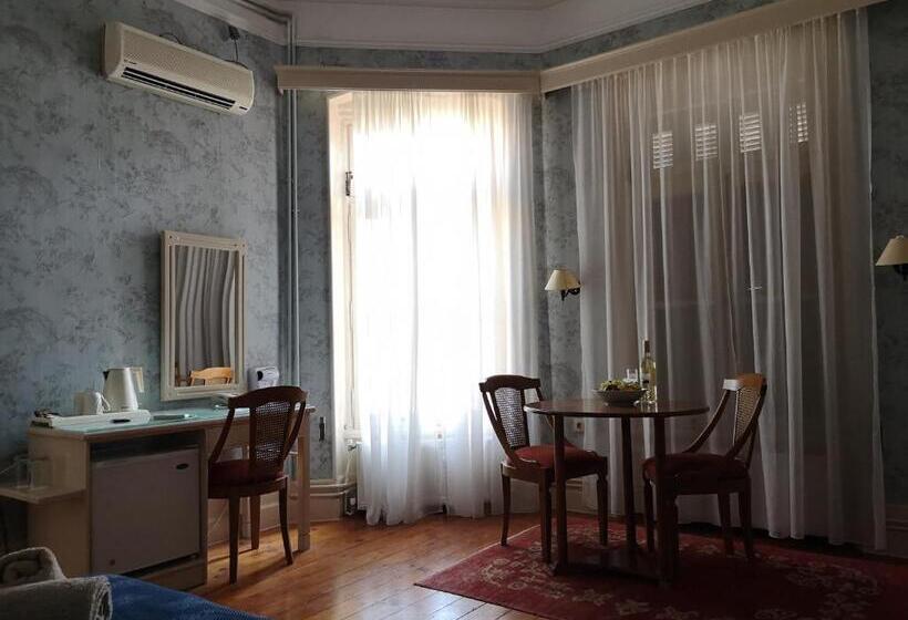 豪华房间, Villa Melina