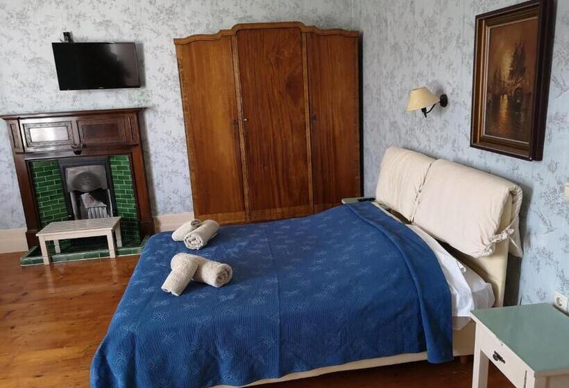 غرفة ديلوكس, Villa Melina