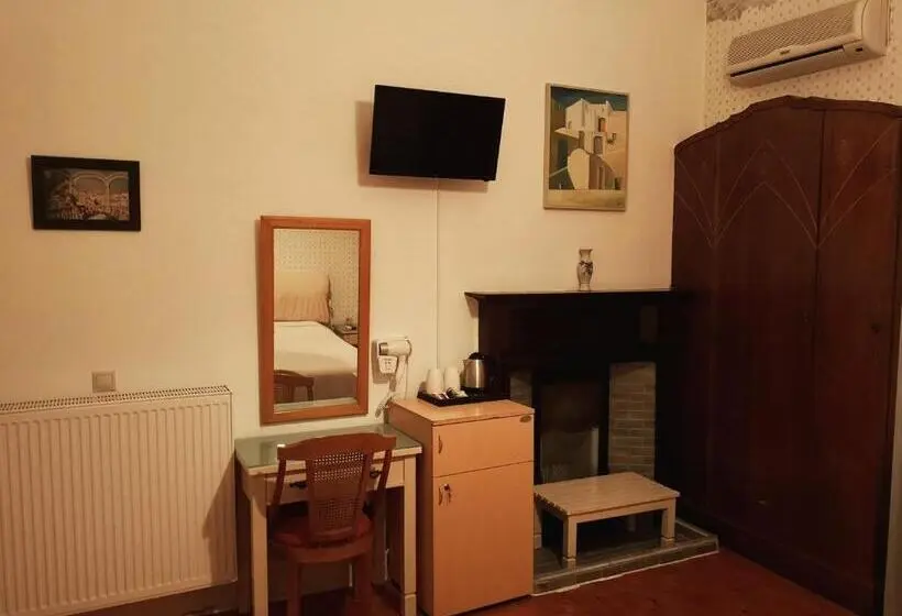 1ベッドルームアパートメント, Villa Melina