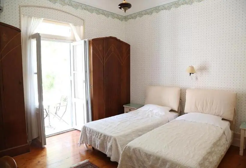 1ベッドルームアパートメント, Villa Melina
