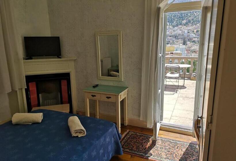 شقة سوبريور غرفة واحدة, Villa Melina