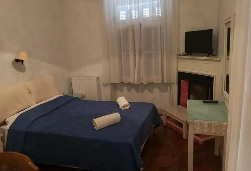 1ベッドルームのスーペリアアパートメント, Villa Melina