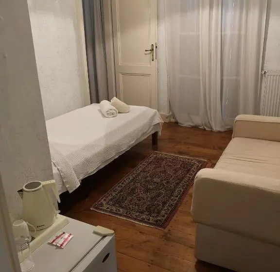1ベッドルームのスーペリアアパートメント, Villa Melina