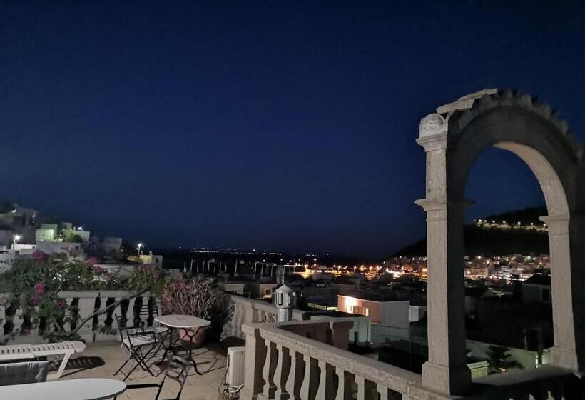 带1个卧室的高级公寓, Villa Melina