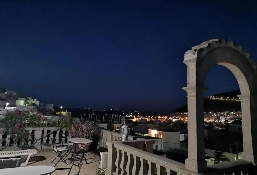 1ベッドルームのスーペリアアパートメント, Villa Melina