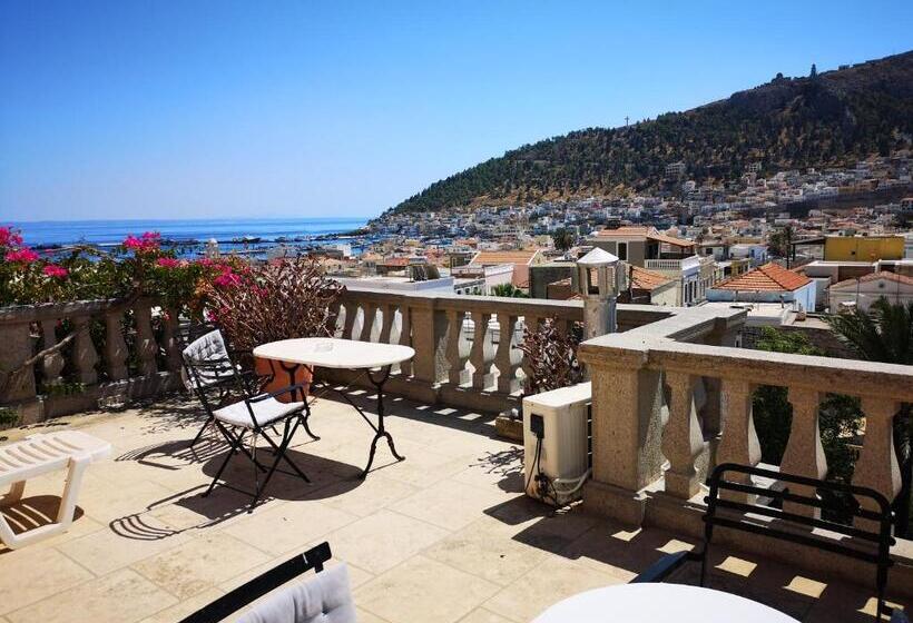 شقة سوبريور غرفة واحدة, Villa Melina