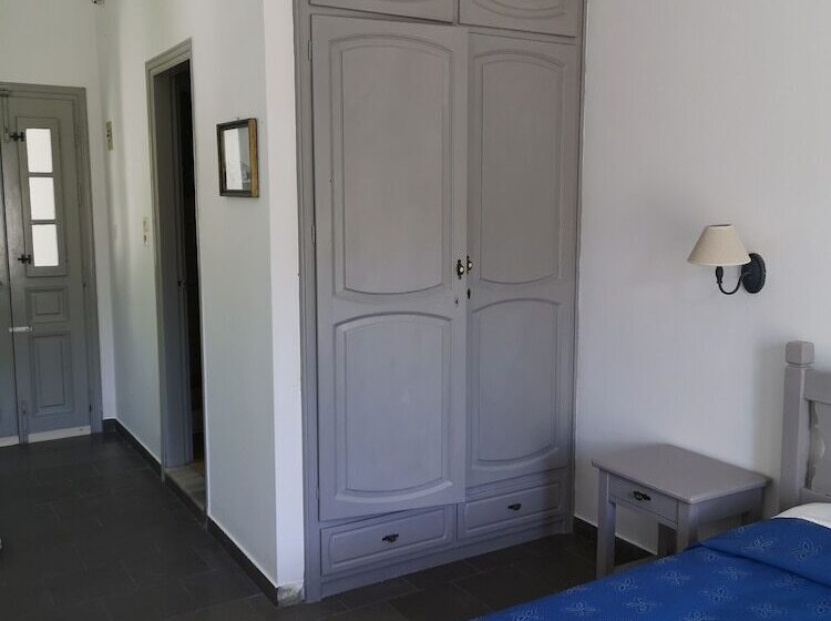 إستوديو قياسى, Villa Melina