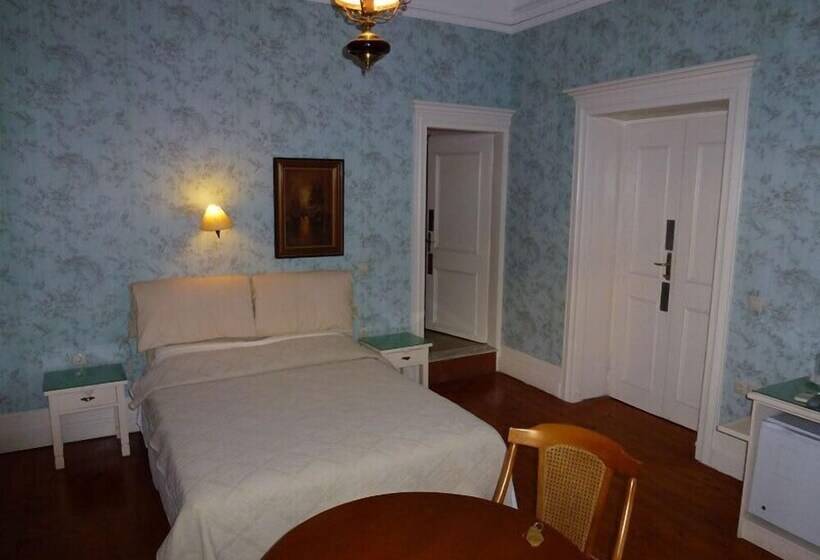 غرفة ديلوكس, Villa Melina