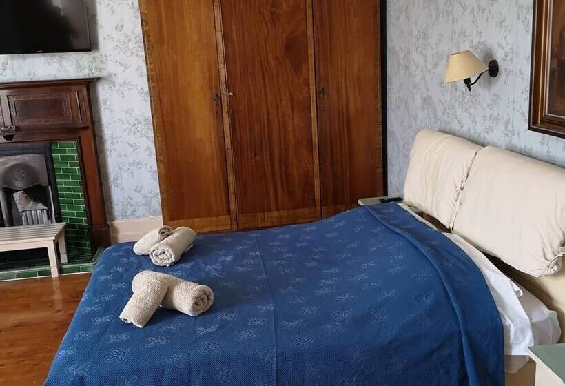 غرفة ديلوكس, Villa Melina