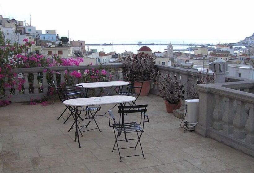 غرفة ديلوكس, Villa Melina