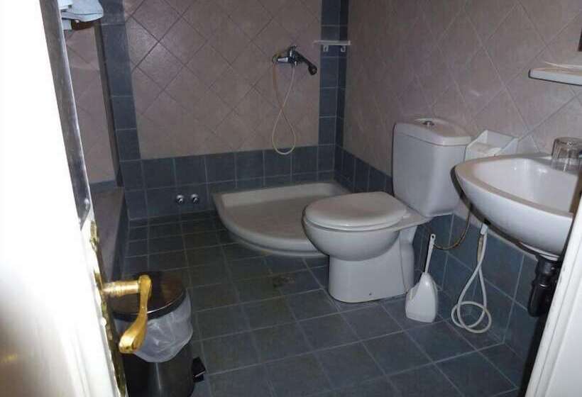 غرفة ديلوكس, Villa Melina