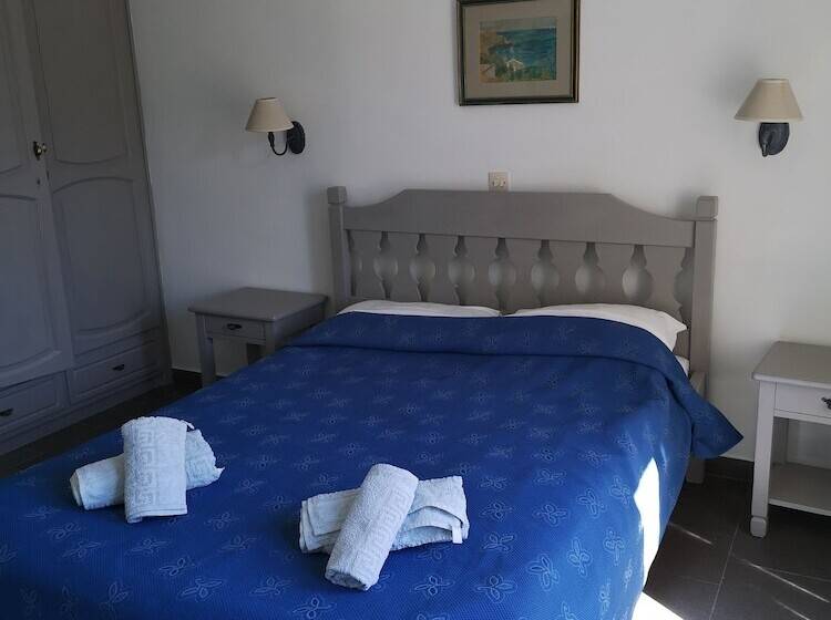 标准工作室, Villa Melina