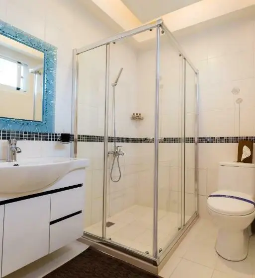 اتاق کلاسیک, Taitung Quality B&b