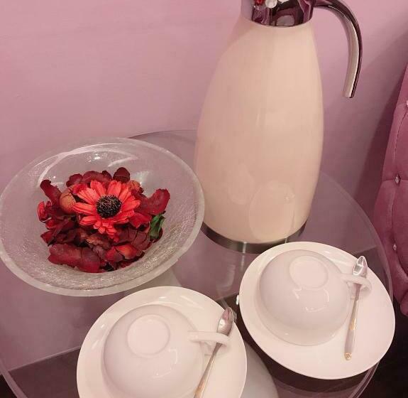 اتاق کلاسیک, Taitung Quality B&b