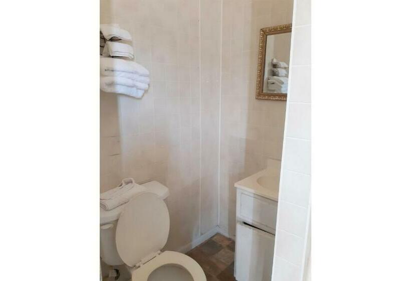 Стандартный Номер Кровать Кинг, Durant Ms Bowling Green Rd